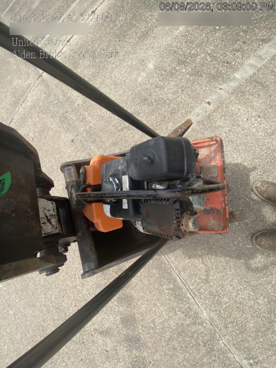 2023 MULTIQUIP MVC82VHW
