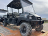 2023 Club Car CA1700D Canopy, Diesel, 4 Passenger