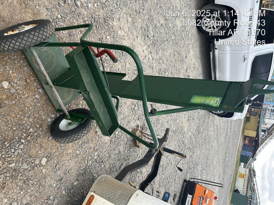 2021 SUMNER 213-16FB-LF