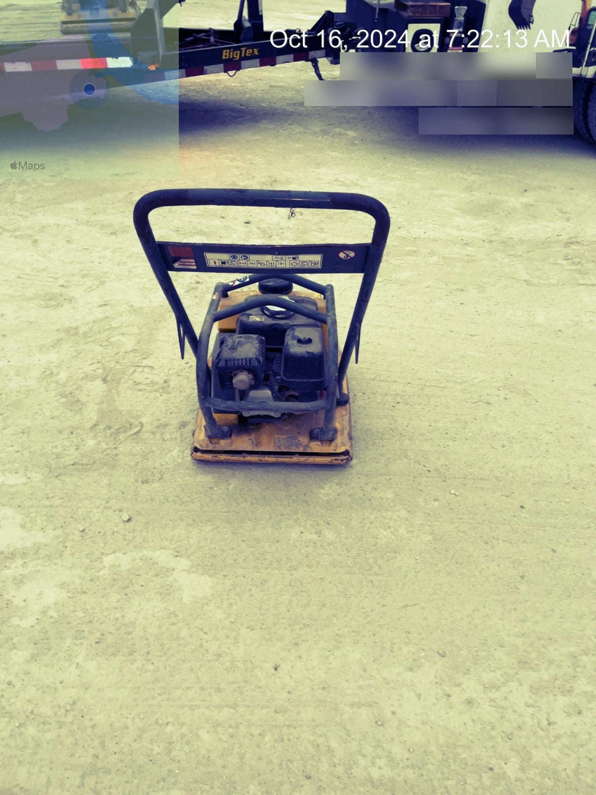 2019 WACKER NEUSON WP1550AW