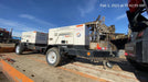 2020 Multiquip DLW400ESA4 400 amp Welder, 14kW, 120/240V, T4F Kubota, Trailer