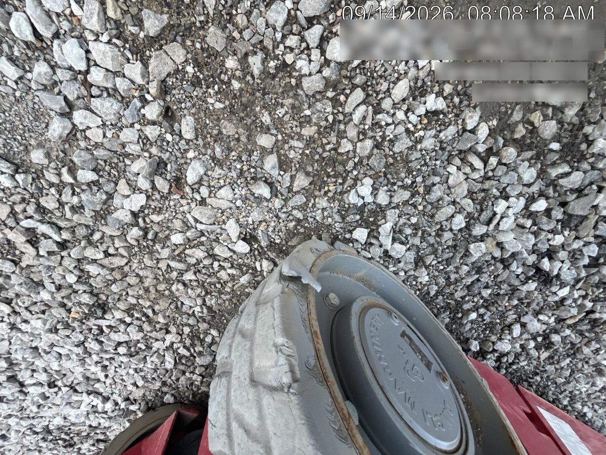 2021 MEC 2632SE