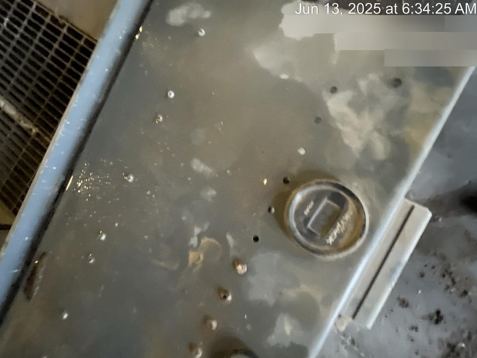 2018 SKYJACK SJIII-4632