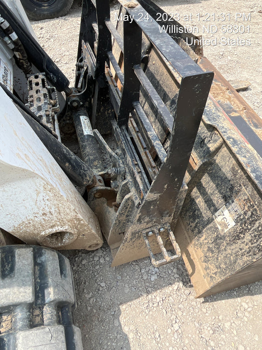 2022 ARROW MATERIAL HANDLING 48" Pallet Forks - Arrow