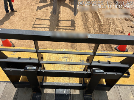 2026 ARROW MATERIAL HANDLING 48" Pallet Forks - Arrow