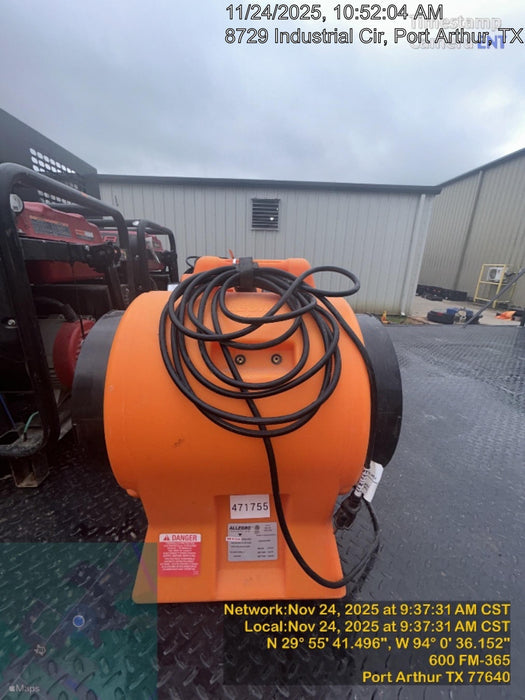 2024 ALLEGRO 9539-12