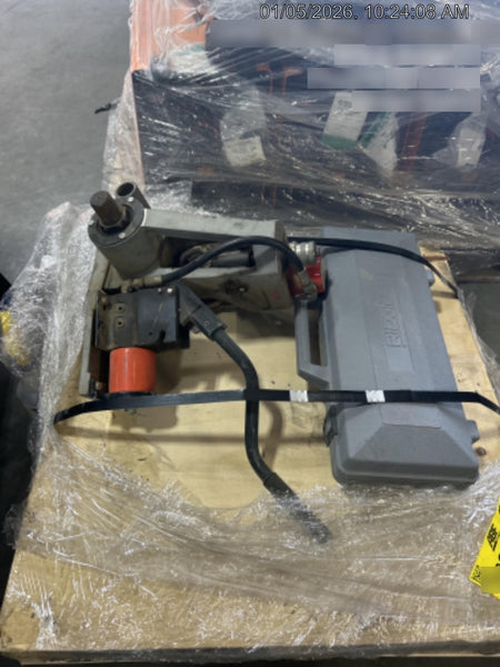 2020 RIDGID 918-1