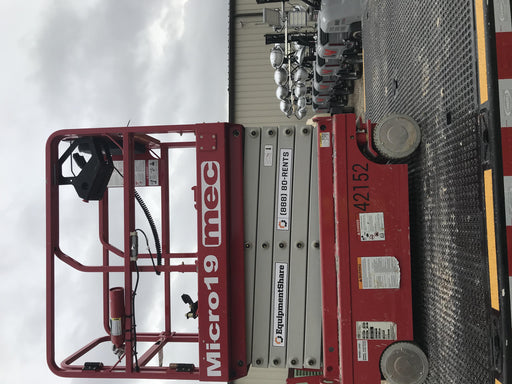 2019 MEC Micro 19