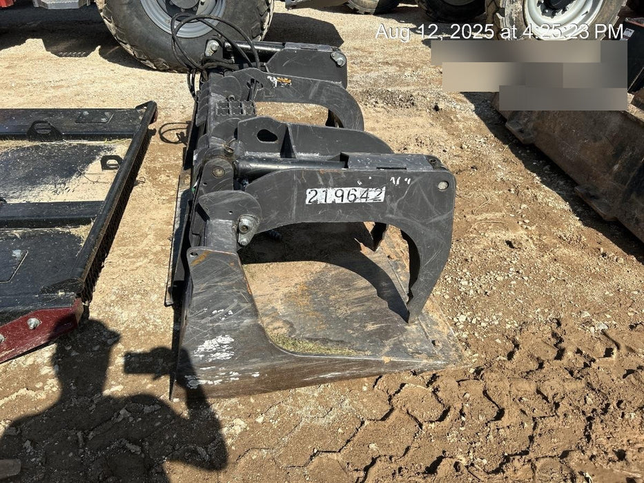 2022 PALADIN UTILITY GRAPPLE 11876-0022