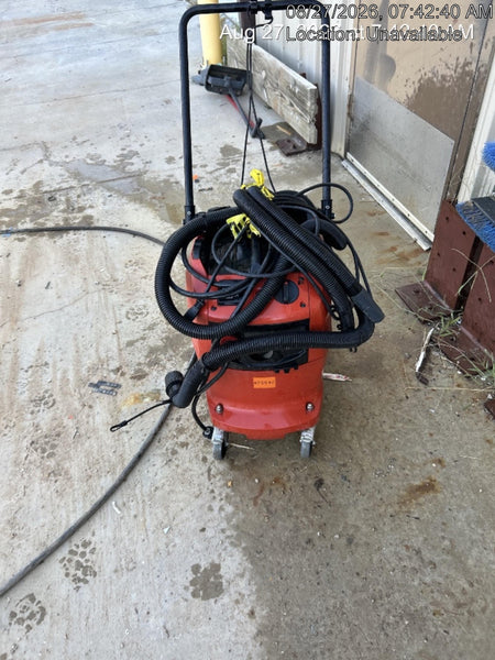 2024 HILTI DD-WMS 100