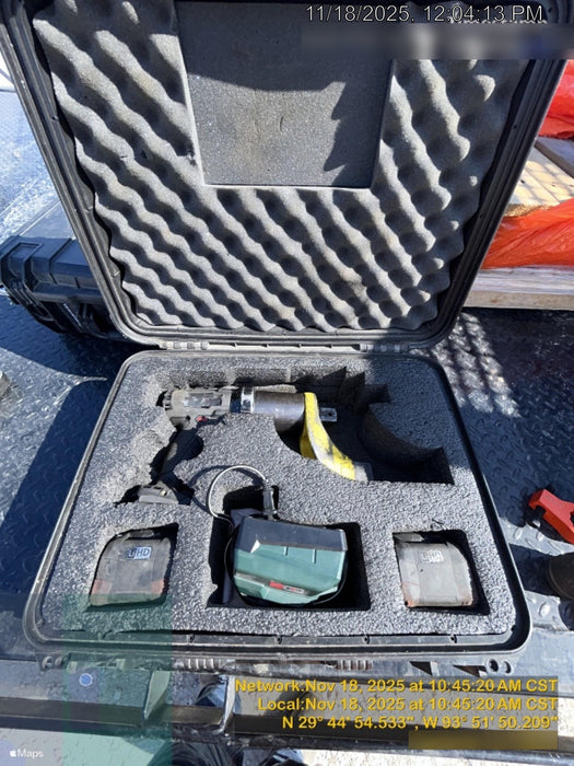 2020 TORCUP VT-1000KIT