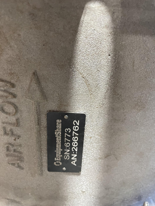 2022 WIDDER 20265-TRACKER