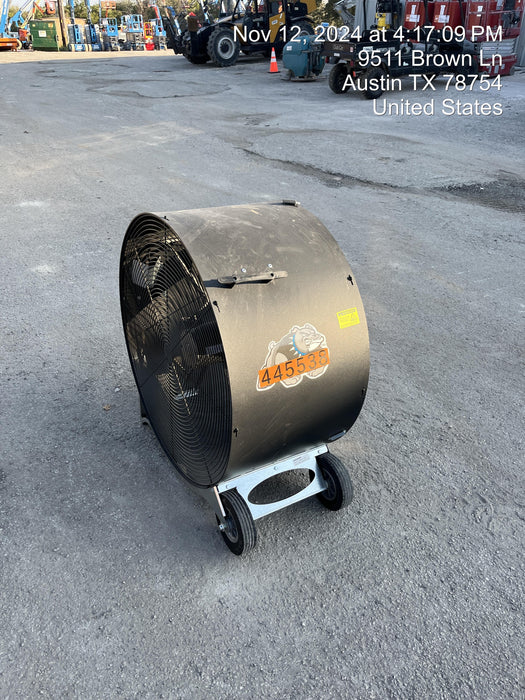 2024 SCHAEFER VKM36-2-B-O