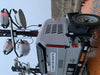2019 Wacker Neuson LTV6L-MH Wacker Neuson LTV6L Mobile Light Tower w/Fuel Level Sensor Installed