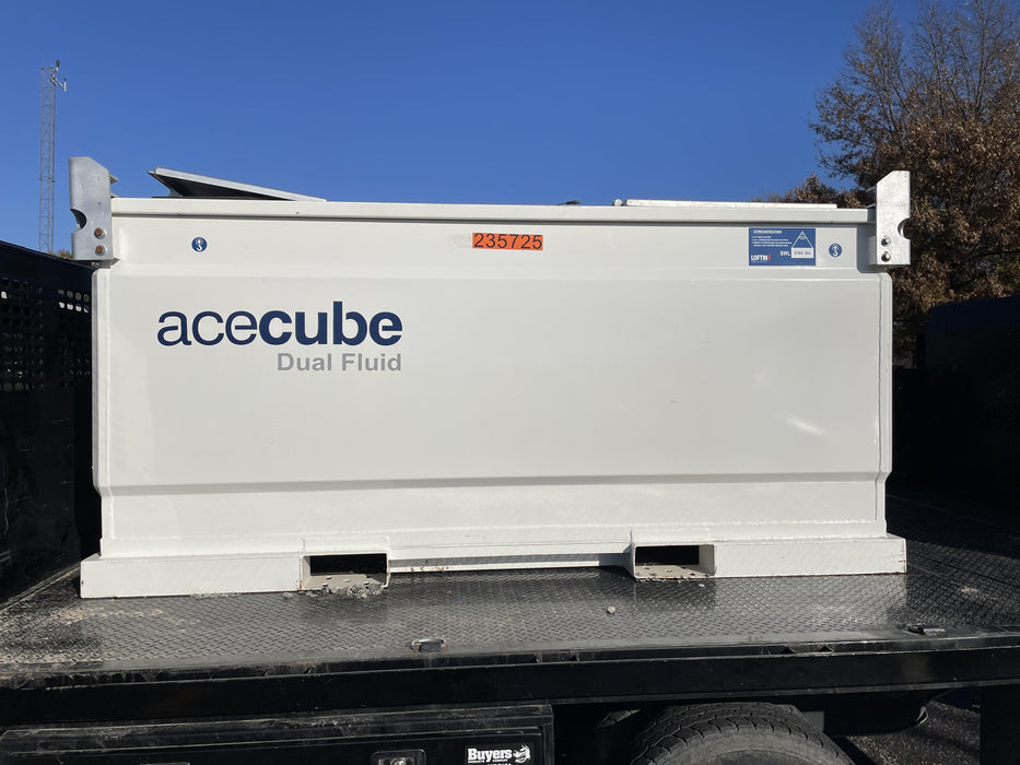 2022 LOFTIN AC-DF-475-37