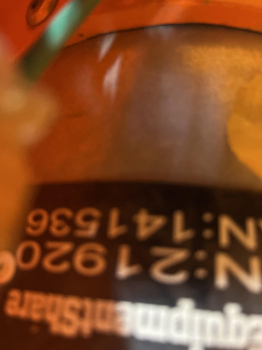 2021 MICHIGAN PNEUMATIC HV-6AM