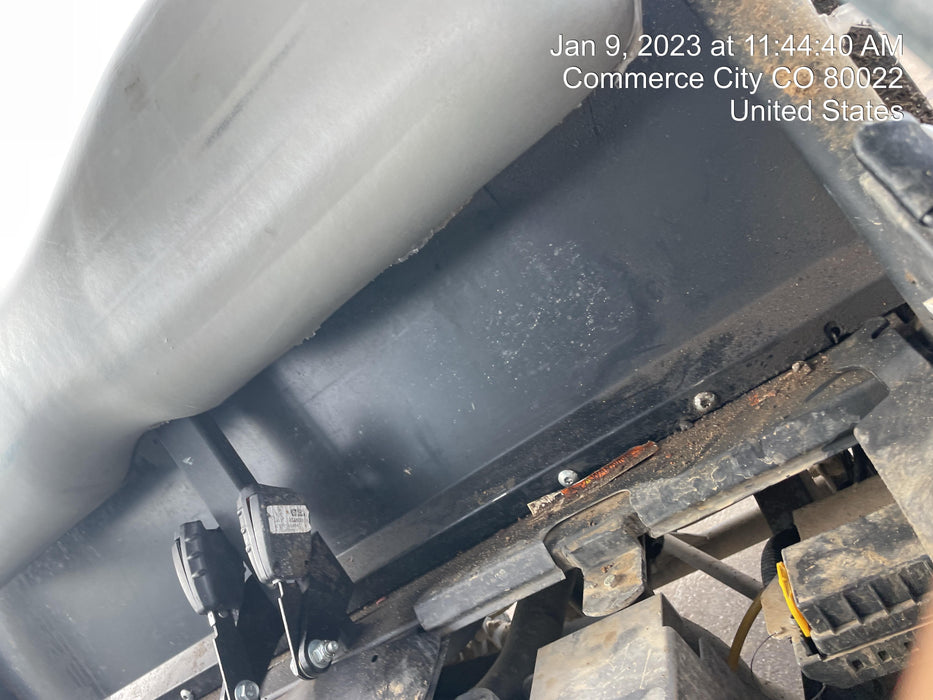 2022 CLUB CAR CA1700D (Canopy)