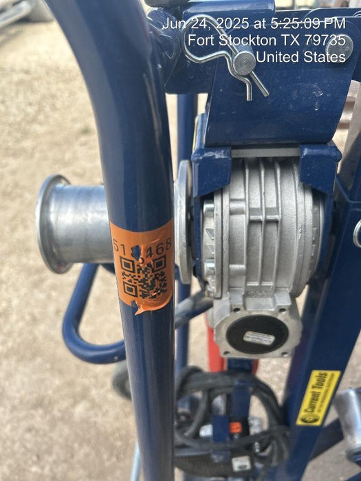 2025 CURRENT TOOLS 33 Current