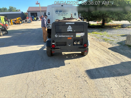 2024 AIRMAN PDS185S CWK