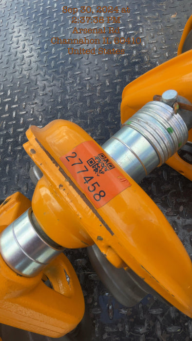 2022 HARRINGTON PT020