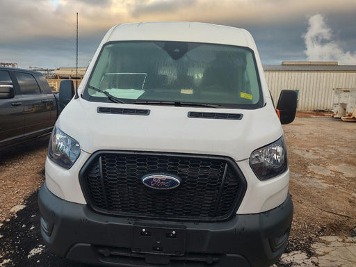 2024 FORD Transit 350 Rental