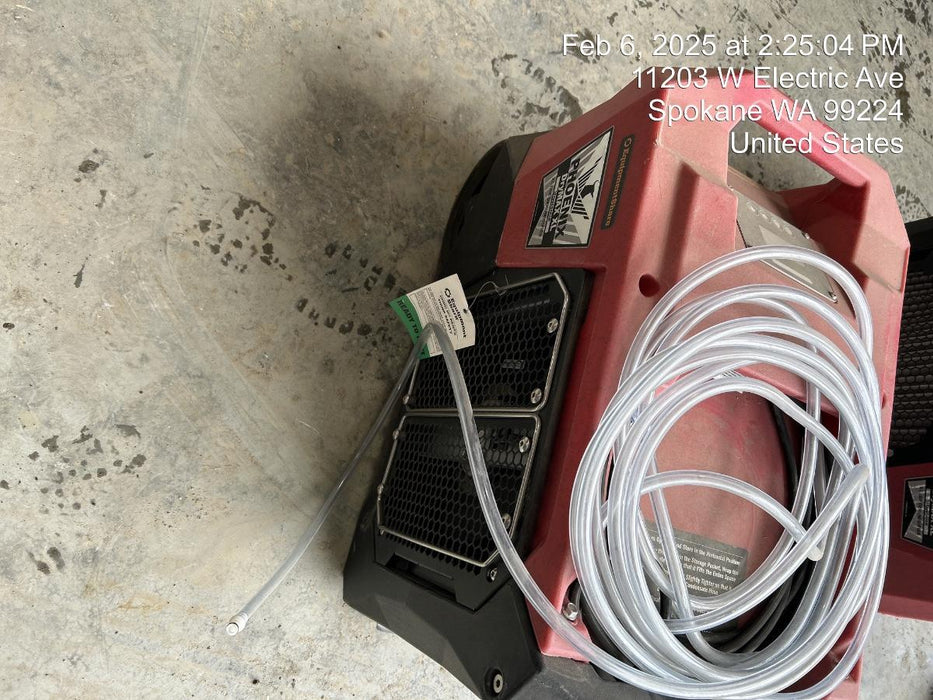 2021 PHOENIX DryMAX XL