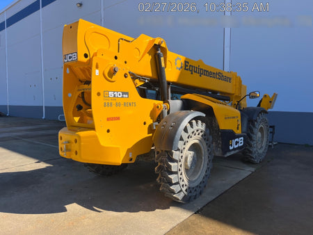 2025 JCB 510-56