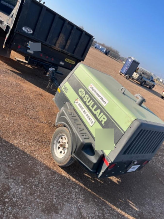 2019 SULLAIR 185-DPQ