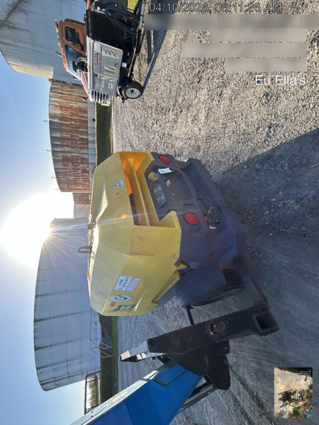 2020 ATLAS COPCO XAS188