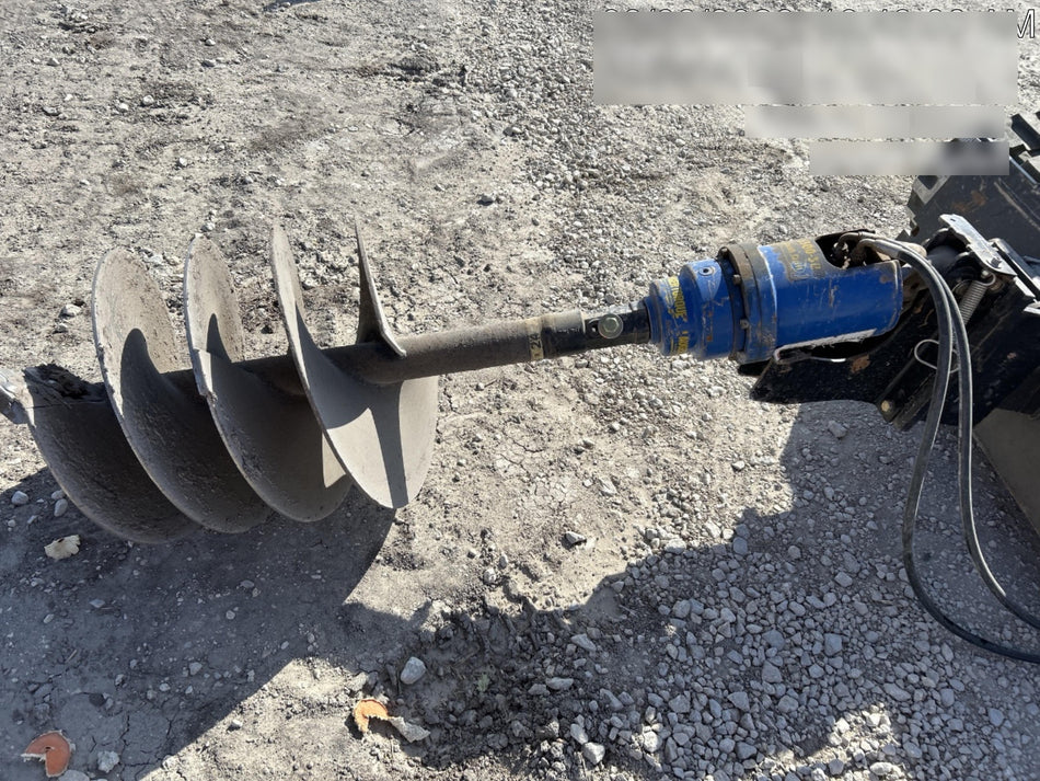 2024 AUGER TORQUE 3300-30