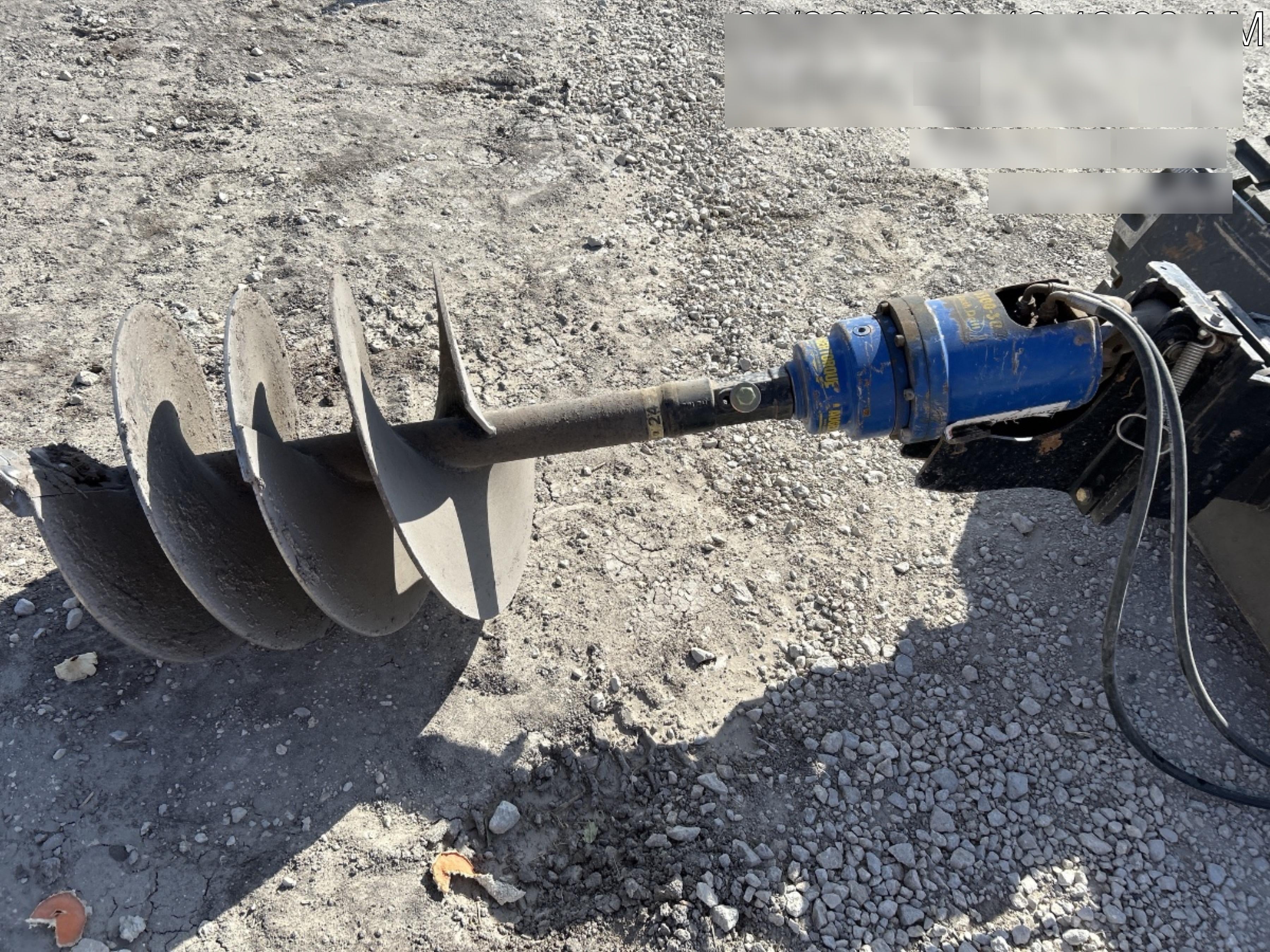 2024 AUGER TORQUE 3300-30