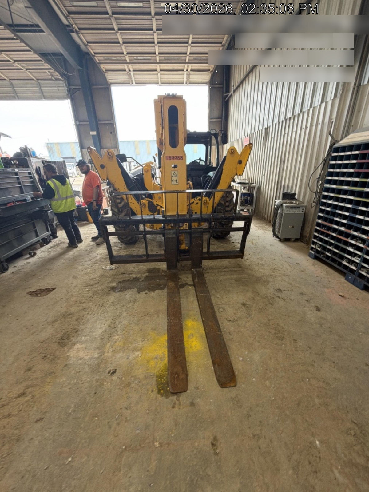 2021 JCB 510-56
