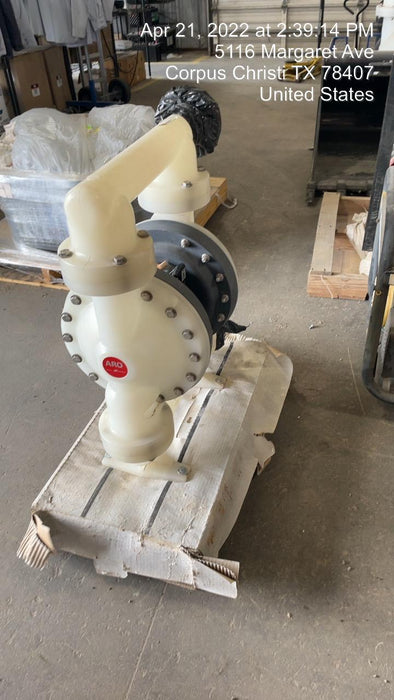 2021 INGERSOLL RAND PD20P-FPS-PTT