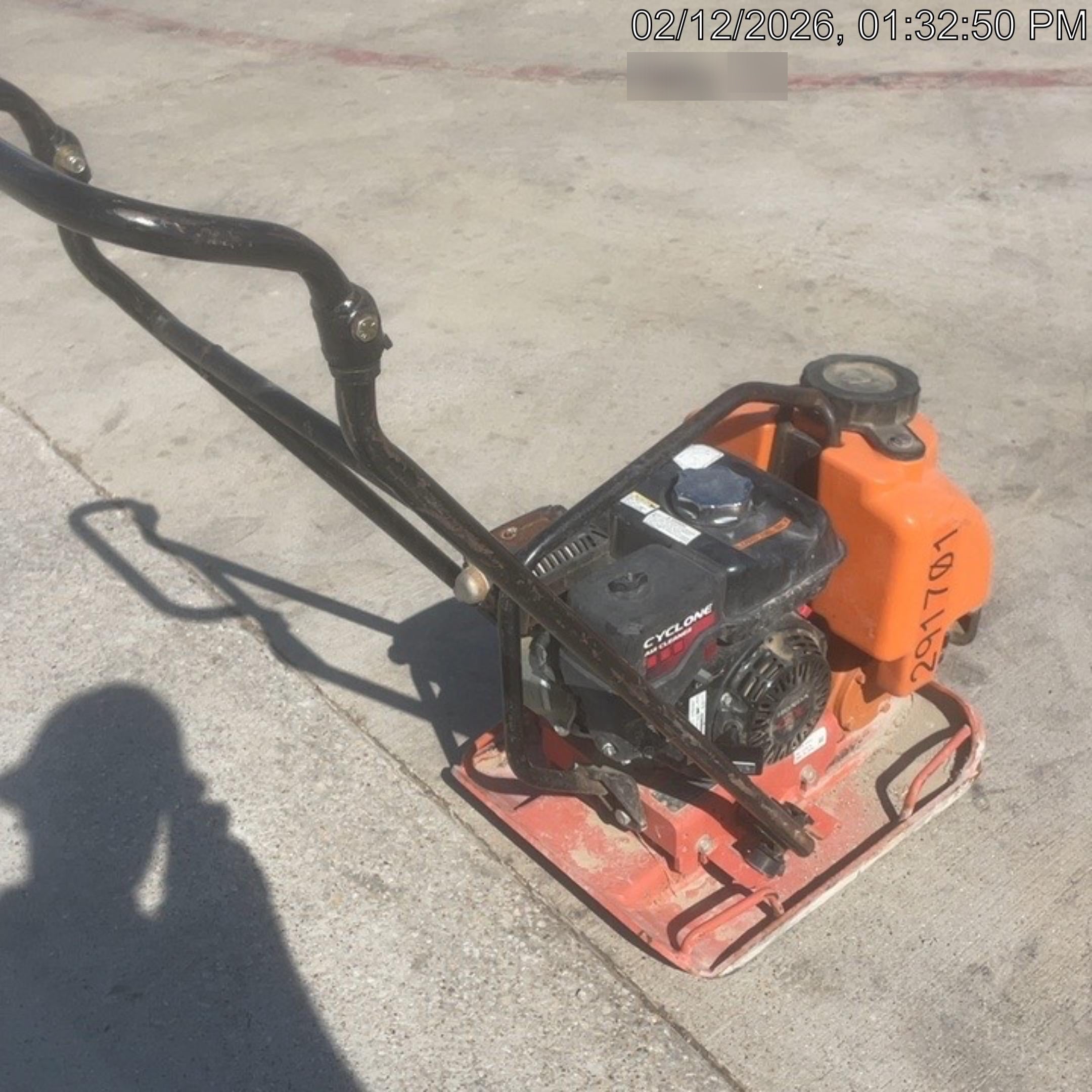 2023 MULTIQUIP MVC82VHW