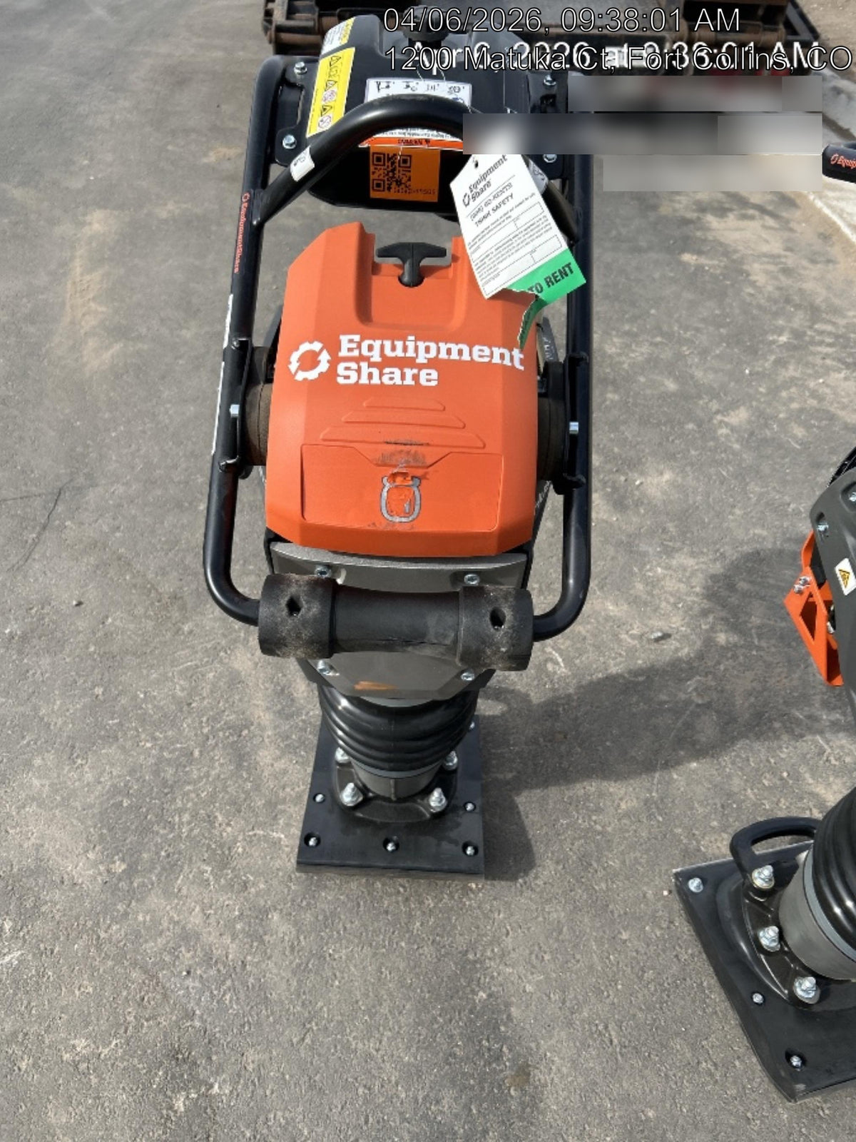 2025 HUSQVARNA LT6005