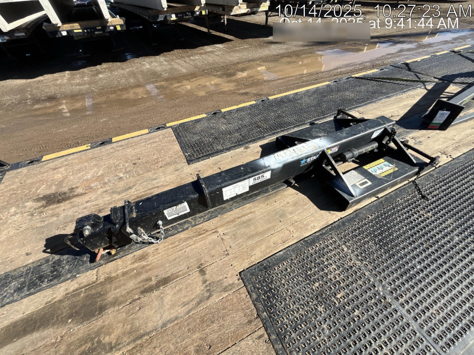 2024 STAR INDUSTRIES M1360B - Star JIB Boom