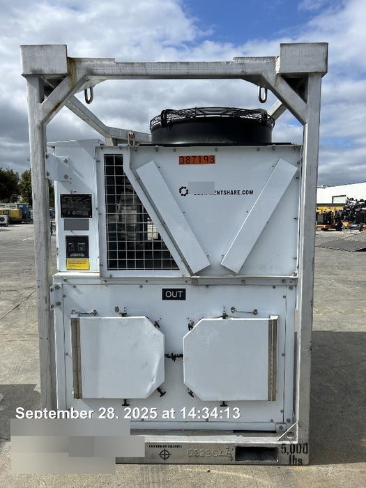 2024 SMARTECH SACP26A-HS