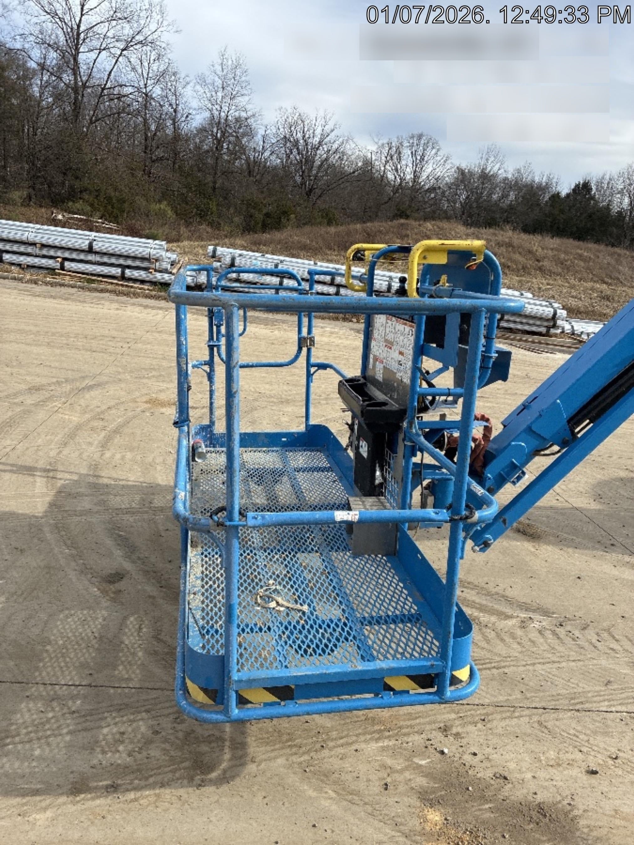 2023 GENIE Z-62/40 RT