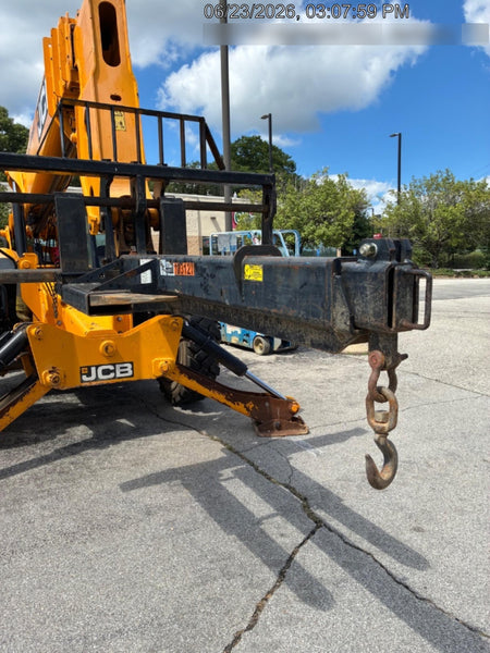 2020 STAR INDUSTRIES M1360B - Star JIB Boom