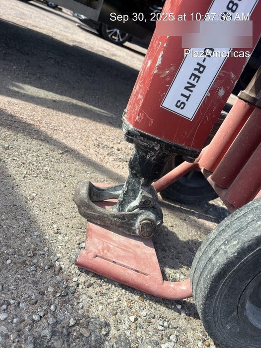 2020 HILTI TE 3000-AVR