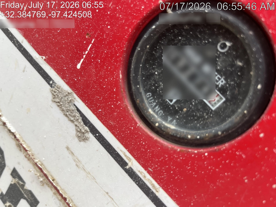 2022 MEC 4046SE