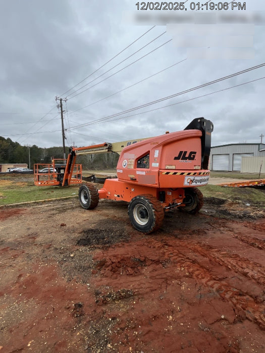 2020 JLG 460SJ
