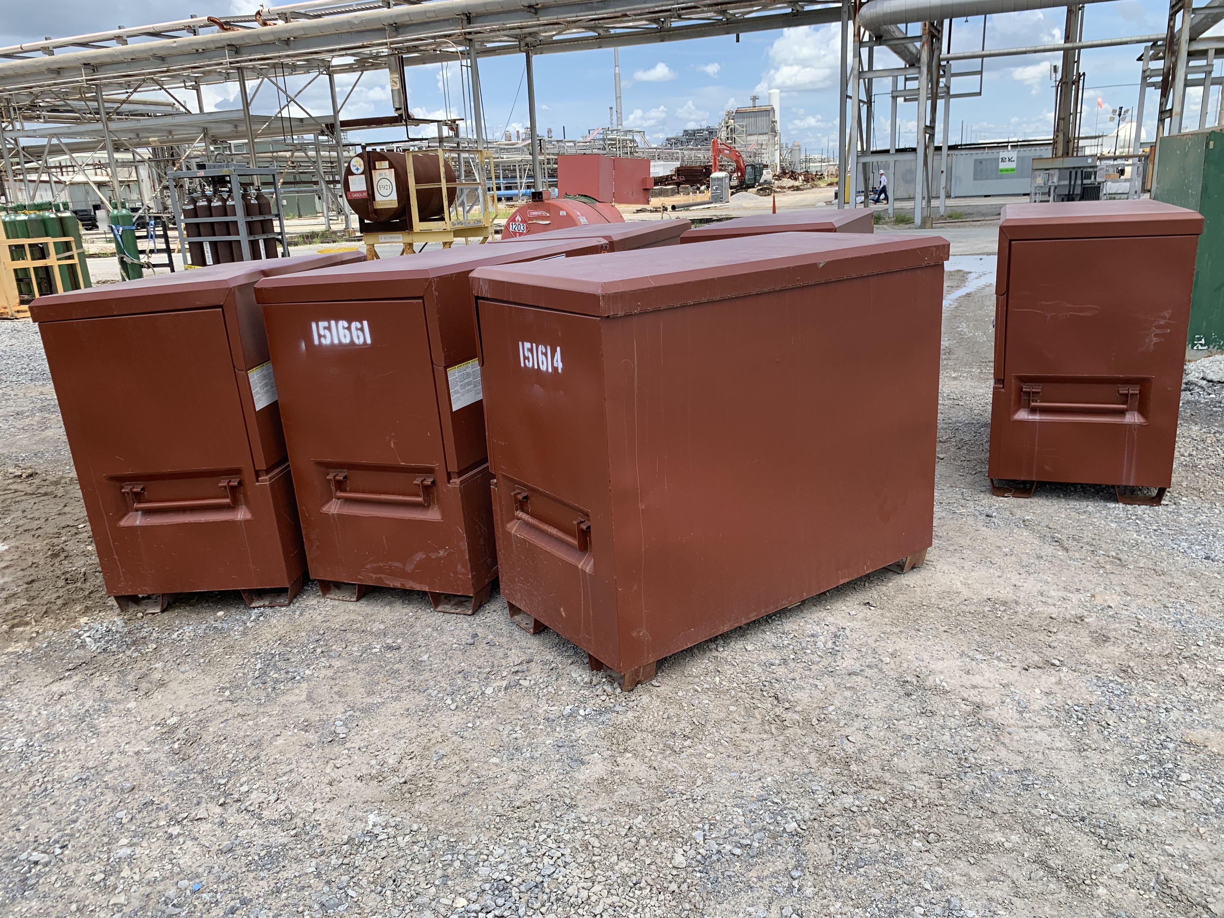 2021 JOBOX 1-682990