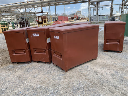 2021 JOBOX 1-682990