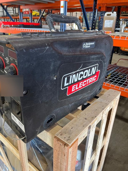 2023 LINCOLN ELECTRIC LN-25X