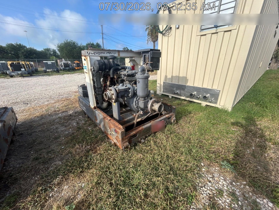 2023 ATLAS COPCO PAC F44 KD
