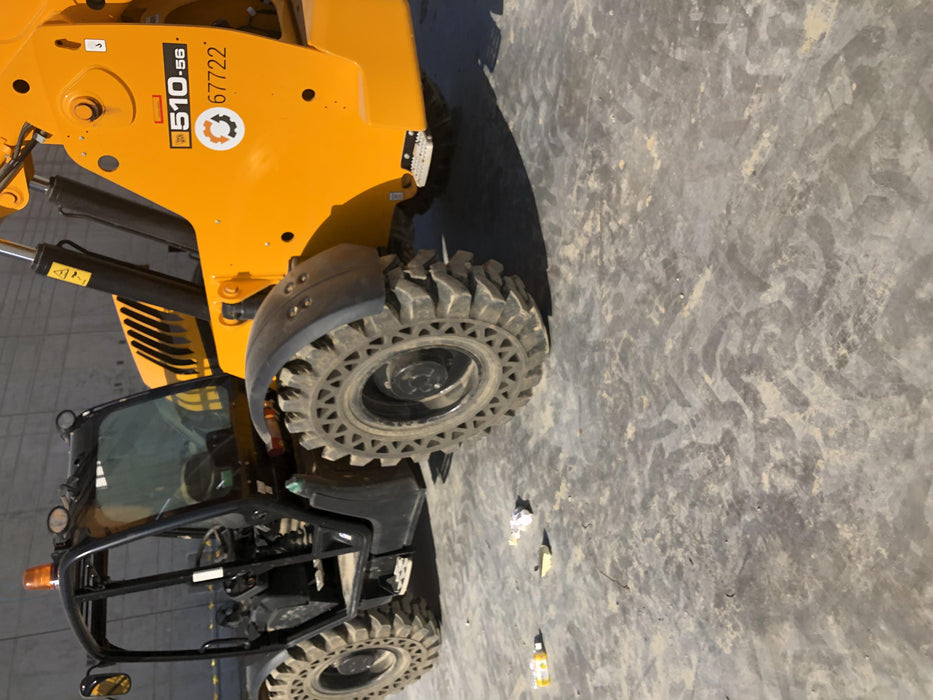 2020 JCB 510-56 JCB 510-56