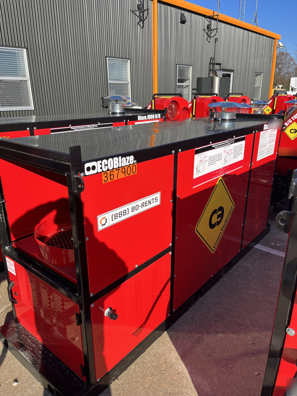 2023 CAMPO EB1000G-RE3