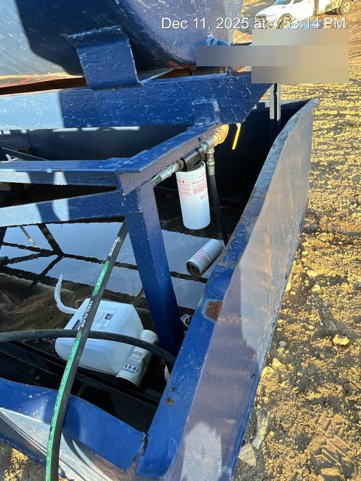 2023 ATLAS COPCO QAS 235