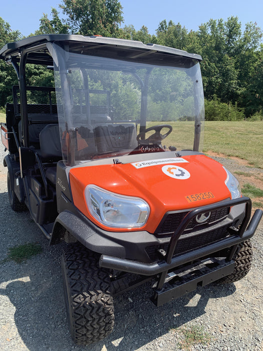 2021 KUBOTA RTV-X1140W-H (Canopy)
